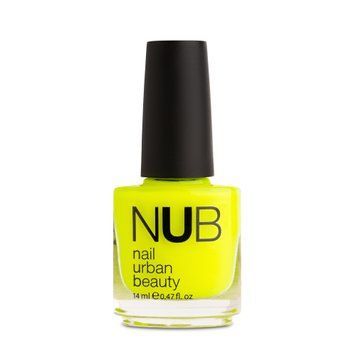 Декоративний лак NUB 093, 14 мл
