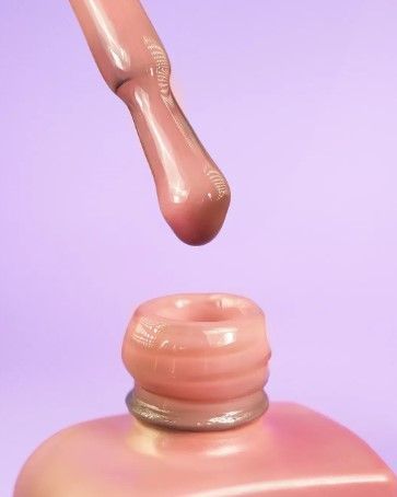 База камуфлююча нюдова DNKa Cover Base, #0029 Naked, 30 ml