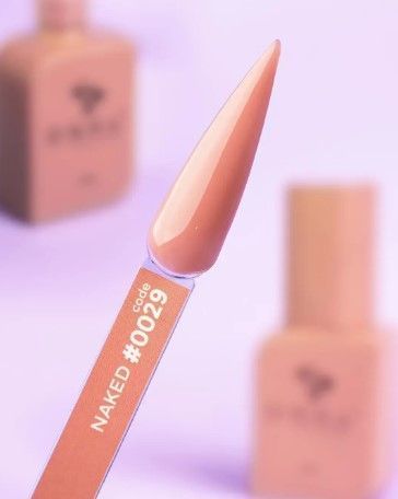 База камуфлююча нюдова DNKa Cover Base, #0029 Naked, 30 ml