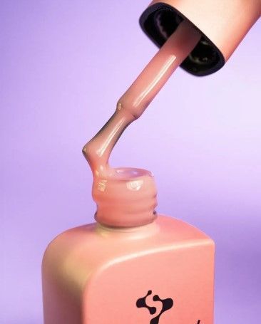 База камуфлююча нюдова DNKa Cover Base, #0029 Naked, 30 ml