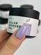 Гель камуфлюючий блакитний Siller Wonder Gel №18, 30 мл