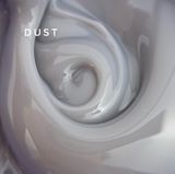 Гель для нарощування світло-сірий Touch Builder Gel Dust, 15 мл