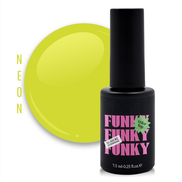 Топ вітражний Adore Funky №7 7,5 мл