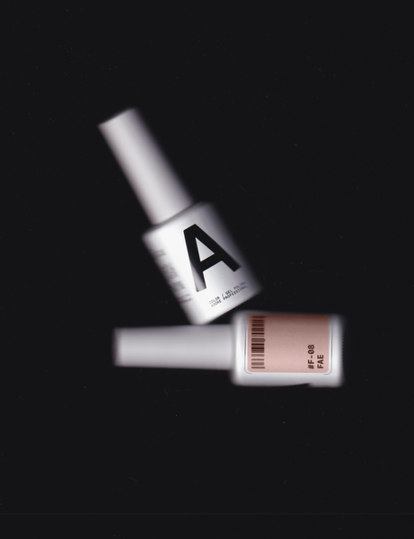 Гель-лак для френчу нюд Adore № F-08 fae 12 мл