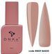 База камуфлююча DNKa Cover Base, 12 ml #0029 Naked