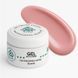 G-Code Builder Gel &mdash; гель для нарощення, моделювання та зміцнення нігтів №02, 15 мл