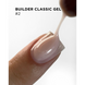 G-Code Builder Gel &mdash; гель для нарощення, моделювання та зміцнення нігтів №02, 15 мл