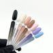 Гель-лак бежевий Touch Gel Polish 05, 9мл
