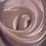 Гель для нігтів бежевий Touch Builder gel Biscuit, 30 мл