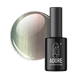 Гель-лак перламутровий м'ятно-зелений Adore Wild Pearls W-03, 8 мл