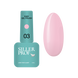 Гель-лак однофазний рожевий Siller Easy Gel, №03, 8мл