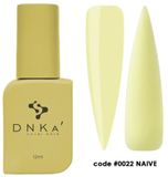 База камуфлююча DNKa Cover Base, 12 ml #0022 Naive 10584 фото