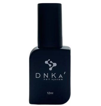 Топ з ефектом крапель води DNKa AQUA EFFECT, 12 мл