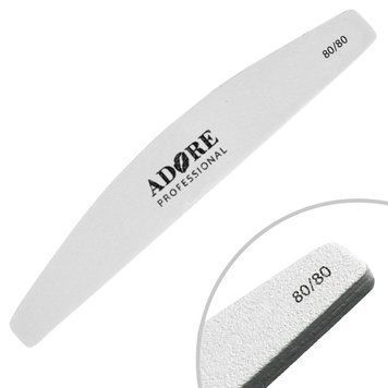 Пилка 80/80 банан Adore