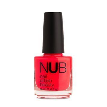 Декоративний лак NUB 097, 14 мл