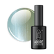 Гель-лак перламутровий небесний шовк Adore Wild Pearls W-04, 8 мл