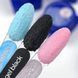 Гель гіпс рожевий для 3D дизайну Touch Gypsum Gel pink, 5мл