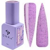 Гель-лак світло-фіолетовий перепелине яйце Gel Polish, 12 ml Color #0045