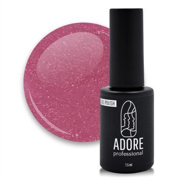 Гель-лак Adore № 258 7,5 мл