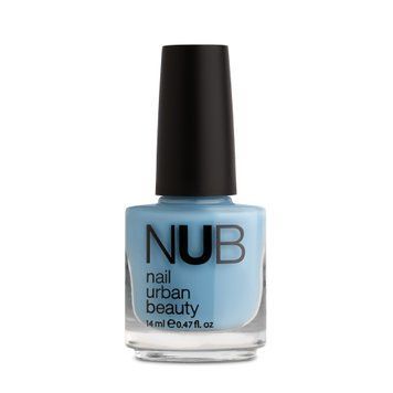 Декоративний лак NUB 098, 14 мл