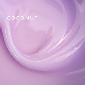 База для нігтів молочно-рожева Touch Cover Base Coconut, 13мл