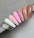 Гель для нарощування нігтів світло-рожевий NAILSOFTHEDAY Builder Gel 11, 15 мл