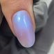 Гель-лак перламутровий холодний бузок Adore Wild Pearls W-05, 8 мл