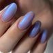 Гель-лак перламутровий холодний бузок Adore Wild Pearls W-05, 8 мл