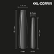 Гелеві тіпси Adore SPLETNIца ХXL Coffin 240 шт