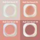 Гель для протезування та відновлення нігтів молочний G-Code Nail Boost Gel №01, 20 мл