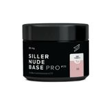 База камуфлююча бежево-рожева Nude Siller Pro №9, 30 мл 11187 фото