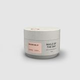 Гель для нарощування нігтів теплий нюдовий NAILSOFTHEDAY Builder Gel 21, 15 мл