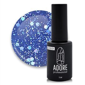 Гель-лак Adore № 195 7,5 мл