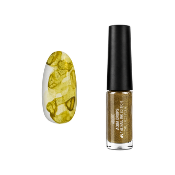 Adore Акварельні краплі "Aqua Drops" №09 5мл