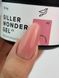 Гель для нарощування нігтів молочно-рожевий Siller Wonder Gel №3, 30 мл