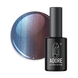 Гель-лак перламутровий глибокий синій Adore Wild Pearls W-06, 8 мл