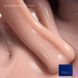 Гель для нігтів холодний беж з лавандовим підтоном Touch Builder Gel Toffee, 30 мл