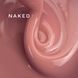 База для нігтів бежева з рожевим підтоном Touch Cover Base Naked, 13мл