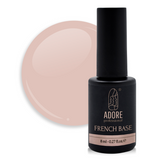 База для френчу Adore French №21, 8 мл