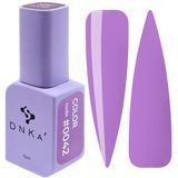 Гель-лак світло-фіолетовий Gel Polish, 12 ml Color #0042