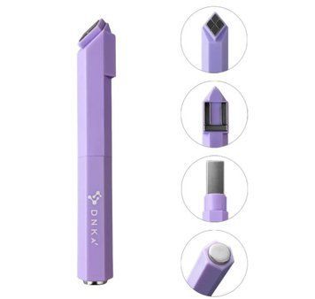 Магніт для гель-лаку котяче око DNKa&rsquo; Cat-Eye Rhombus 4-in-1