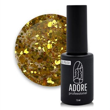 Гель-лак Adore № 138 7,5 мл