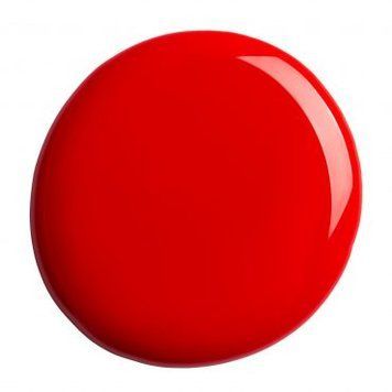 Гель-лак NUB №244 Scarlet, 8 8 мл