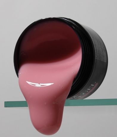 Крем-гель яскраво-рожевий GGA Professional 30 мл, №06