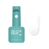 База камуфлююча молочна Siller MILKY, 15