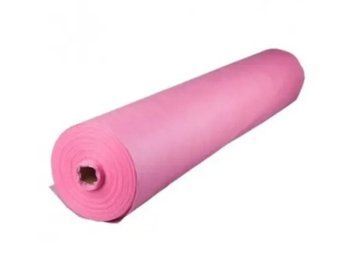 Простирадло 0,8х100 м/рул Cleancomfort рожеве
