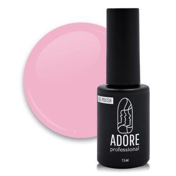 Гель-лак Adore № 204 7,5 мл