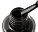 Декоративний лак чорний Touch Nail Polish 11, 8мл
