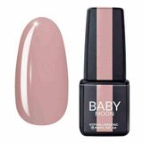 Гель-лак Baby Moon Sensual Nude №16 6 мл 07753 фото