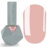 Камуфлююча база пудрово-рожева Candy Base 2 Avdeeva, 12мл